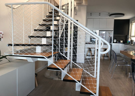 AISI316 X-Tend Cable Mesh ze stali nierdzewnej 1,2 mm do 3,2 mm