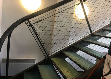 Wiązane Siatki z drutu SS316 od 1,2 mm do 4,0 mm CE SGS