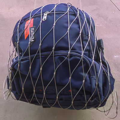 Zabezpieczenie przed upadkiem głośnika