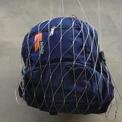 316 Sieć zapobiegania upadkowi reflektorów Sieci bezpieczeństwa wtórnego zatrzymania