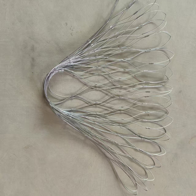 Przeciwpadkowa sieć bezpieczeństwa dla reflektorów/głośników