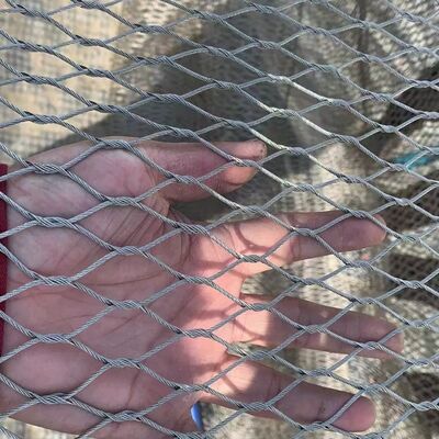 Włókno ze stali nierdzewnej typu X