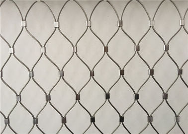 Inox X Tend Wire Lope Mesh For Garden Trellis Plants Climbing Netting
