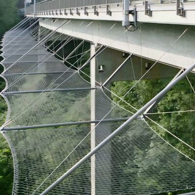 Silna sieć kablowa X Tend zapewnia bezpieczeństwo w projektach infrastruktury elektrycznej