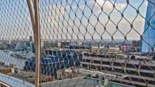 Bezpośrednie dostawy od producenta siatek linowych ze stali nierdzewnej: specjalizują się w zabezpieczeniach przed upadkiem i na statkach